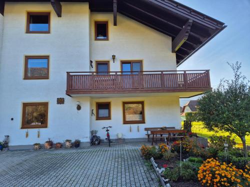 Ferienwohnung Schaller in Feistritz an der Drau, Österreich