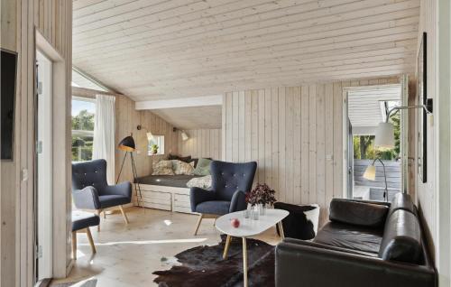  Amazing Home In Odder With Kitchen in Odder