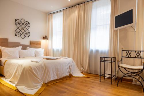 Hotel Drei Raben in Nuremberg Városközpont