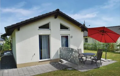 Nice Home In Gerolsteinhinterhausen in Hinterhausen, Deutschland