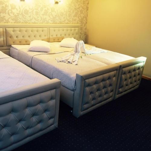 Prestige Flats Room Type - Apartment