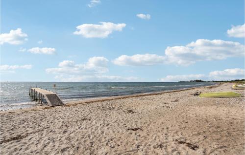 Facilities, Holiday Home Rønnemose Sydals Denm in Sydals