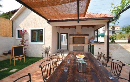 Gorgeous Home In Split, Split (foto 10)