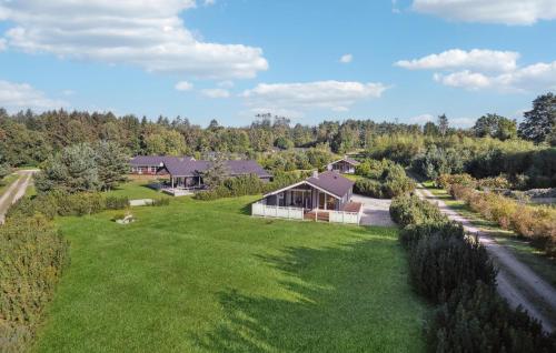  3 Bedroom Gorgeous Home In Ebeltoft in Ebeltoft