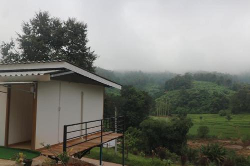 บ้านลุงจิตรนา5บาท na5baht samoeng in Samoeng