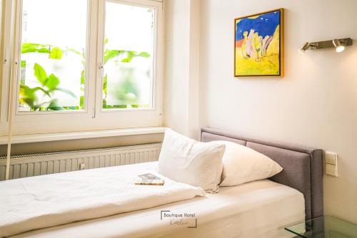 Single Room image 8