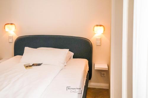 Boutique Hotel Kerlin - image 13