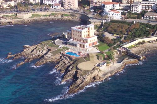 CASA CARAGOL ALGHERO in Caragol