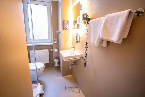 Boutique Hotel Kerlin - image 9