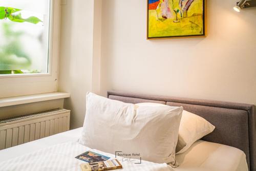 Single Room image 7