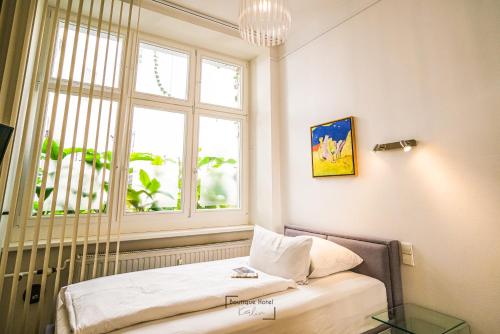 Boutique Hotel Kerlin - image 3
