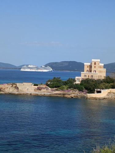CASA CARAGOL ALGHERO in Caragol