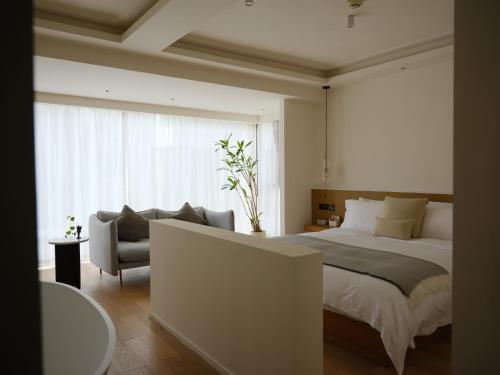 Guilin Bonjour Boutique Hotel in Fløytesivgrotten