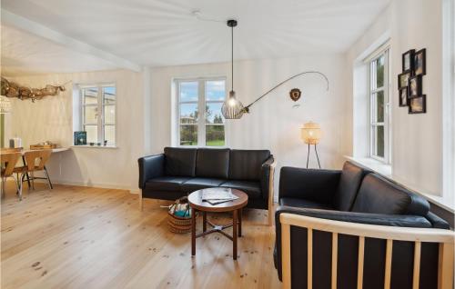  Lovely Home In Aabenraa With Kitchen in Aabenraa