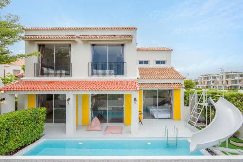 Venice Beach Village Hua Hin Pool Villa Venice Beach Village Hua Hin Pool Villa