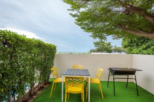 Venice Beach Village Hua Hin Pool Villa Venice Beach Village Hua Hin Pool Villa