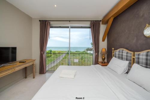 Venice Beach Village Hua Hin Pool Villa Venice Beach Village Hua Hin Pool Villa