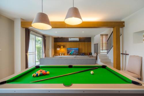 Venice Beach Village Hua Hin Pool Villa Venice Beach Village Hua Hin Pool Villa