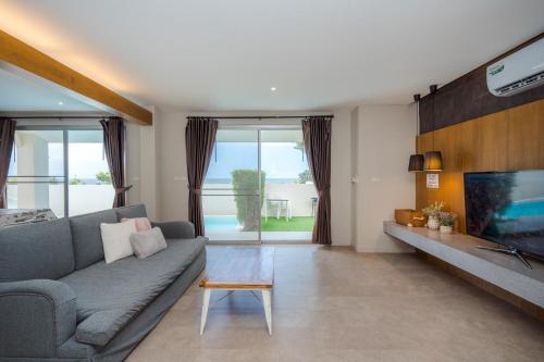 Venice Beach Village Hua Hin Pool Villa Venice Beach Village Hua Hin Pool Villa