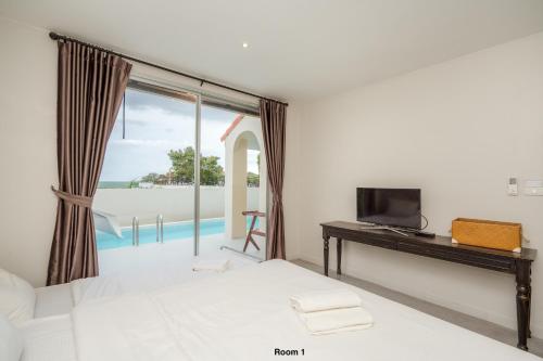 Venice Beach Village Hua Hin Pool Villa Venice Beach Village Hua Hin Pool Villa