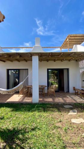 Kitecamp Tarifa 4