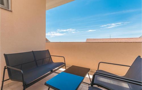 Viesnīcas āriene, Holiday Home Zadar 37 in Donja Jagodnja
