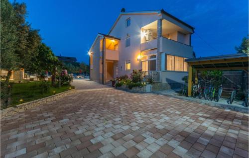 Viesnīcas āriene, Holiday Home Zadar 37 in Donja Jagodnja