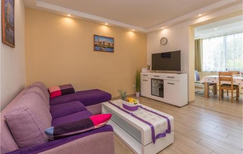 Holiday Home Zadar 37 in Donja Jagodnja