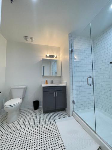 Private Rooms with Share Livingroom and Kitchen in Pilsen in Chicago, USA