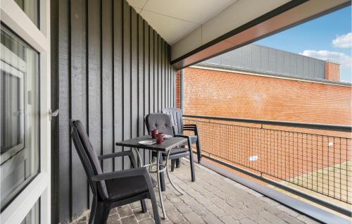 Fanø Bad, Lejl 112, Fano (fotografie 6)
