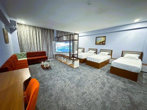 Amazon Hotel Amazon Hotel