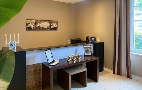 Viesnīcas āriene, Beautiful Apartment In Saint-Affrique With Wifi in Saint-Affrique (Midi-Pyrenees)