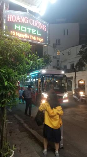 Hoang Cuong Hotel