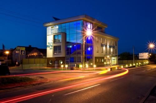 . Hotel Morski Gdynia