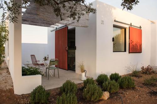 Superior Double or Twin Room with Terrace image 5