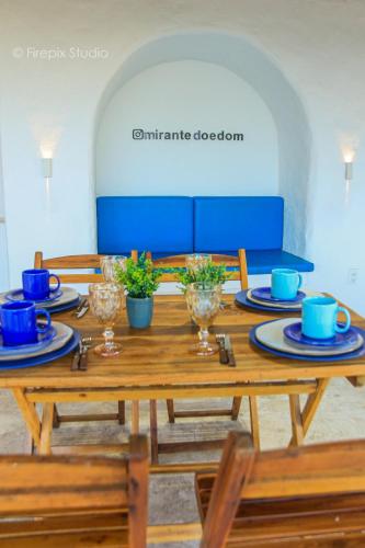 Food and beverages, Casa Edom - Max Rev in Maceio