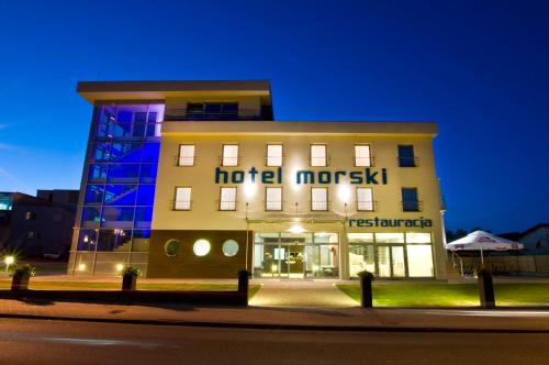 Hotel Morski