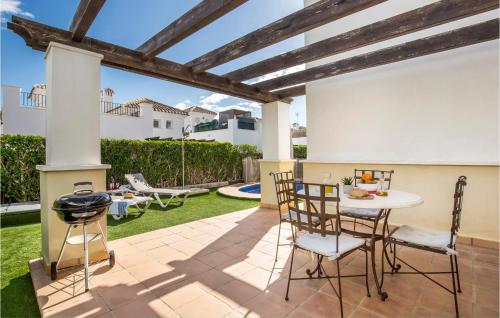 Two-Bedroom Holiday Home in Roldan - image 8