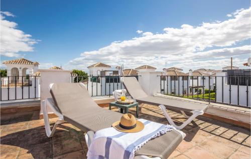 Two-Bedroom Holiday Home in Roldan - image 6