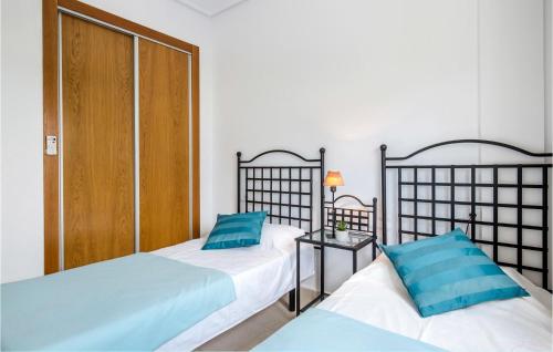 Two-Bedroom Holiday Home in Roldan - image 10