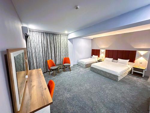 Amazon Hotel Amazon Hotel