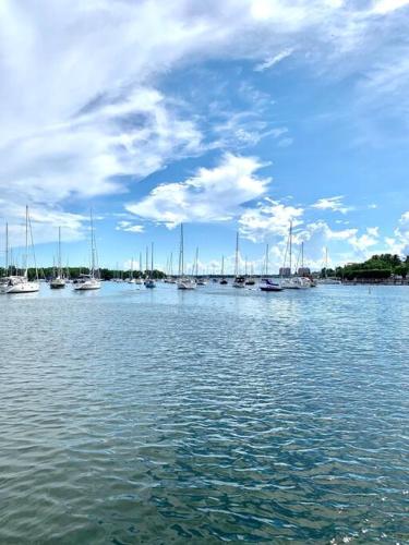 GroveO1 10 min from the beach GroveO1 10 min from the beach