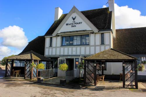 The White Hart - image 6