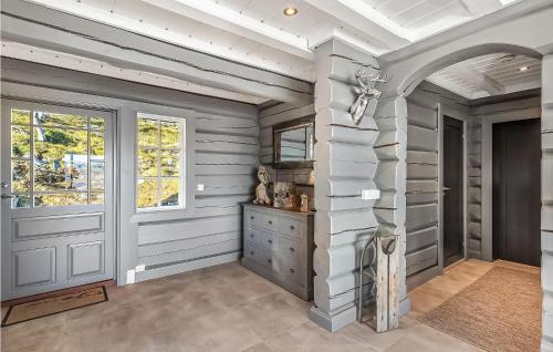 Exterior view, Beautiful Home In Rauland With Sauna in Rauland