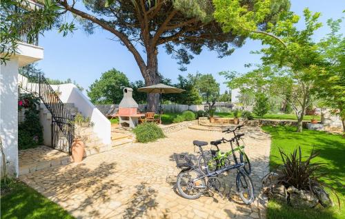 Case Bizzarra – Rovinj, IA