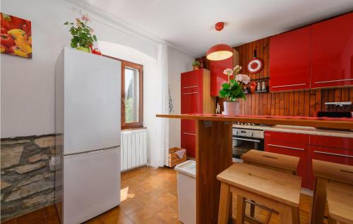 Case Bizzarra – Rovinj, IA