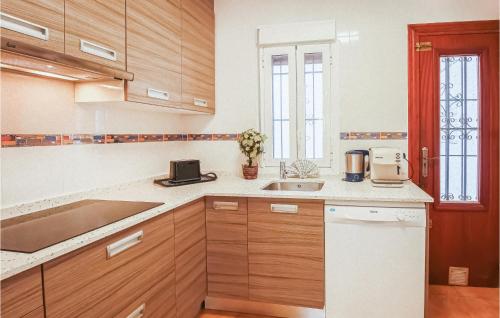 Two-Bedroom Holiday Home image 10