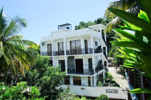 Lucent Villa