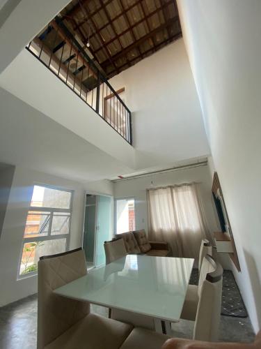 Casa Luna Mucugê