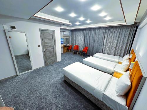 Amazon Hotel Amazon Hotel